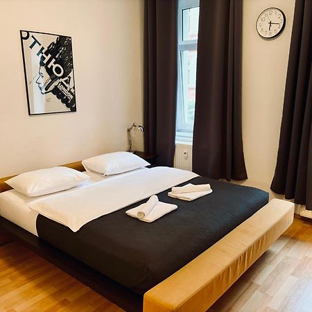 Velvet Apartment Weimar  Exterior photo